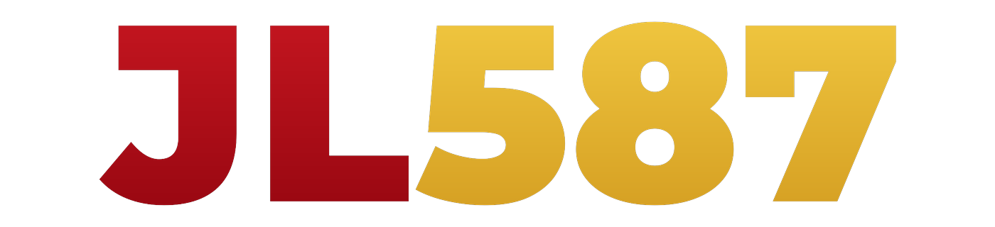 jl587 Logo